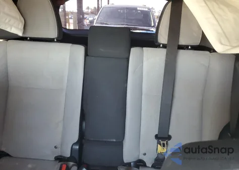 2018 Toyota Rav4 Adventure z USA, uszkodzony, nr VIN JTMWFREV3JD128325